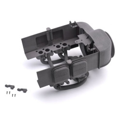 Baby Robinson dummy piston...