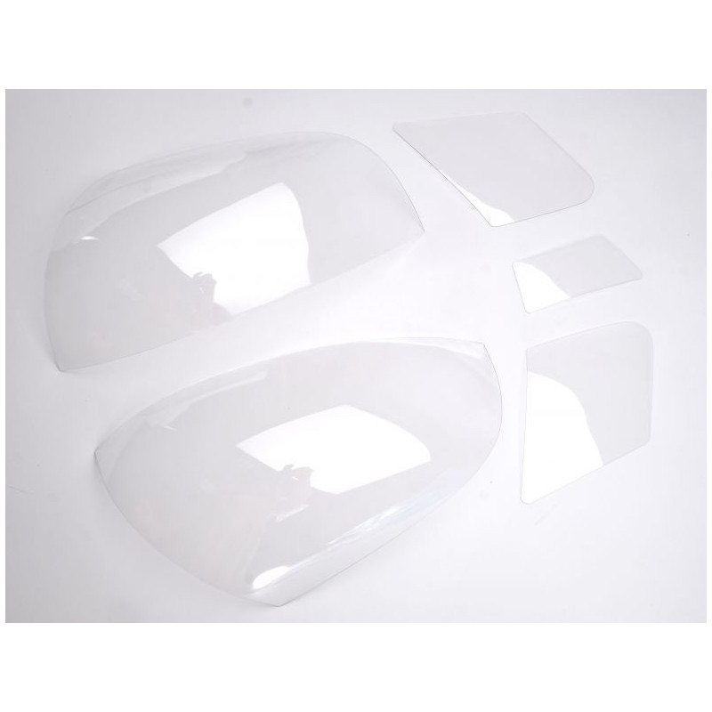 Glazing set Baby Robinson R22, clear