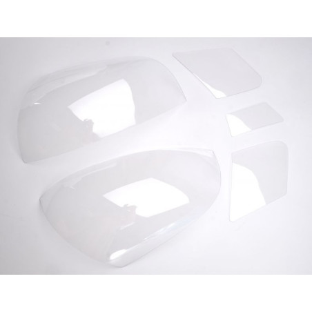 Glazing set Baby Robinson R22, clear