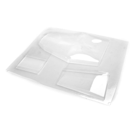 Juego de esmaltado Apache