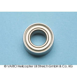 Rodamiento de 8 x 16 x 5 mm
