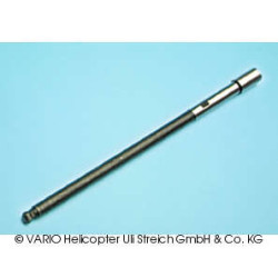 Tige embout 6-pans seule, 150 mm