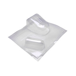 Juego de cristales para Aircrane