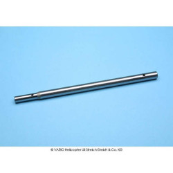Eje de Rotor 12 x 237 mm