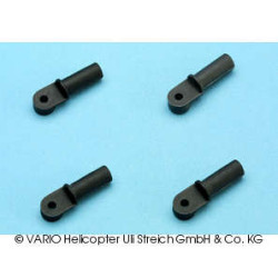 Inserto di supporto del braccio di coda