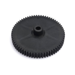 Ingranaggio principale a 66 denti