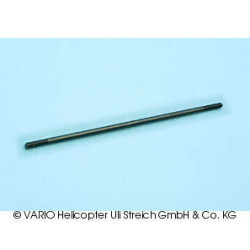 Pushrod 2.5 x 100 mm