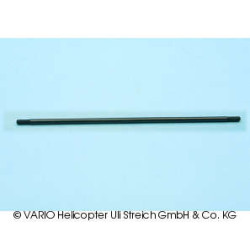 Tringle 3,0 x 100 mm