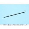 Varilla de 2.5 x 110 mm