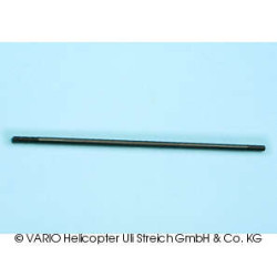 Tringle 2,5 x 140 mm