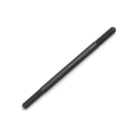 Tringle 2,5 x 40 mm