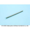 Varilla de 2.5 x 70 mm