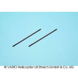 Gestänge 3,0 x 90 mmOrd.No. 70/91-2