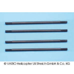 Gestänge 3,0 x 95 mmOrd.No. 70/96-4