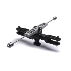 Tête de rotor semi-maquette SKS