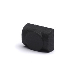 Bloque basculante para conversion FBL 702/75 y 702/80