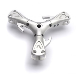 3-blade rotor head HELIOS...