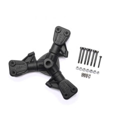 3-blade rotor head 10 mm