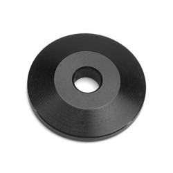 Arandela para la parte superior de la cabeza del rotor principal