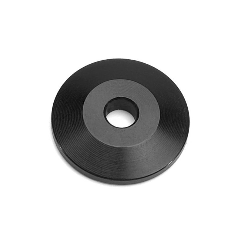 Arandela para la parte superior de la cabeza del rotor principal