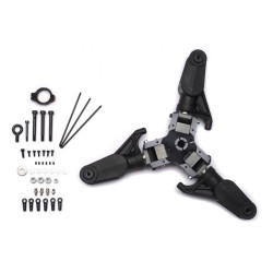 3-blade rotor head for 12 mm, for Lama