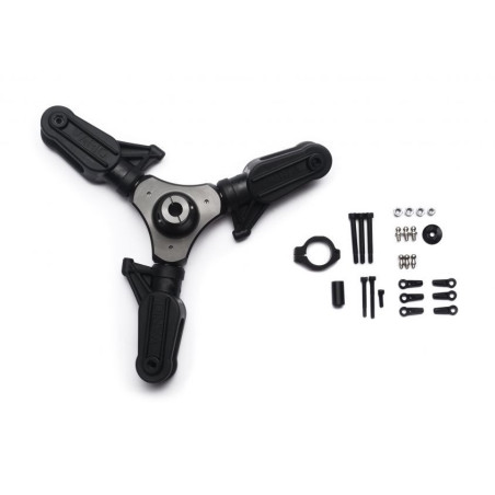 3-blade rotor head 15 mm