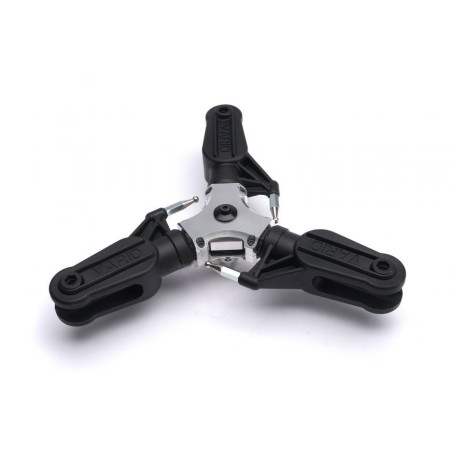 Chinook rotorhead XL