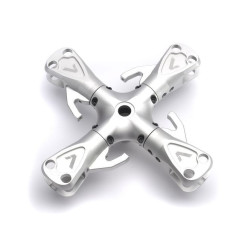 4-blade rotor head HYPERION...