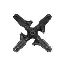 Rotor Principal de 4palas, 10mm, 5mm portapalas