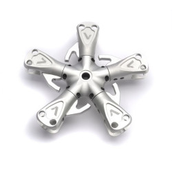 5-blade rotor head POSEIDON...