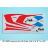 Decal sheet Flash