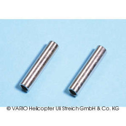 Distanzbuchse 4 x 6 x 27,7 mm