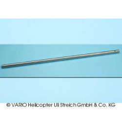 Axe rotor 12 x 560 mm