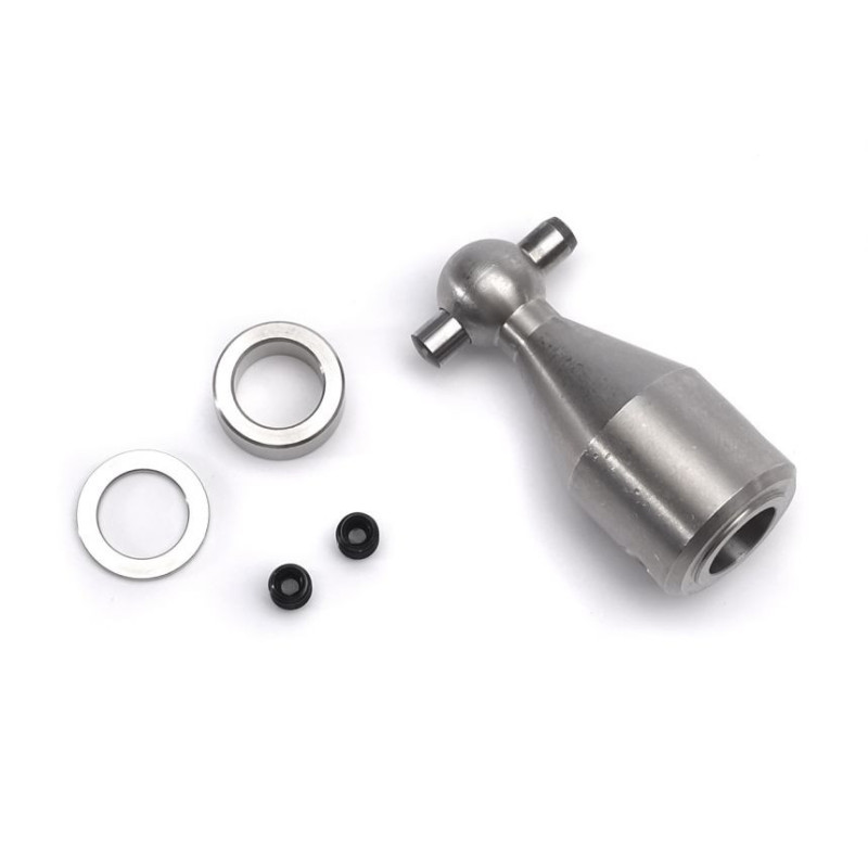 Articulated joint Jetcat PHT3 V2 tail drive