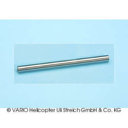 Axe porte-pales 8 x 110 mm