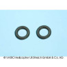 Torica de 2.5 x 12 mm, para Elastomer
