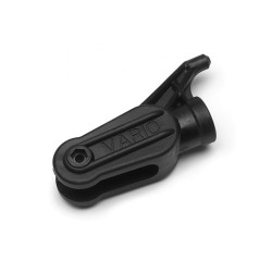 GRP blade holder reinforced