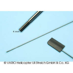 Paddelstange 4 x 510 mm