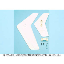 Set de estabilziador largo 275mm