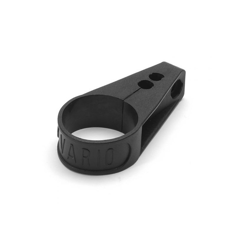 Führung für 20 mm Heckrohr