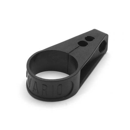 Führung für 20 mm Heckrohr