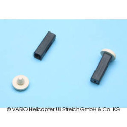 Supporto per tettuccio da 26 mm