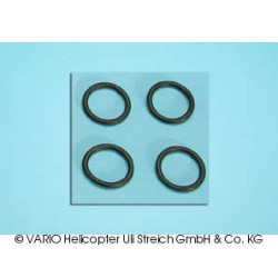 O-ring for battery holder