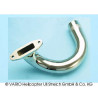 Stainless steel manifold 42 mm