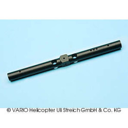 Basculante estabilizador alu. cabeza Delta