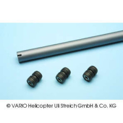 Tubo de cola 20 x 0.8 x 810