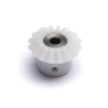 Bevel gear 5 mm, 16-tooth