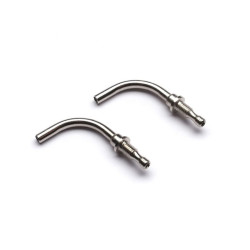 Serbatoio carburante capezzolo con curva, M5