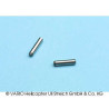 Steel pin 3 x 14 mm