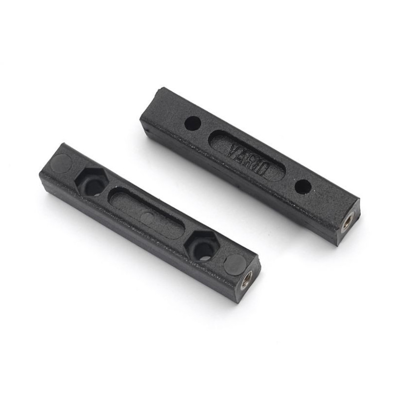 Transverse link petrol mechanics